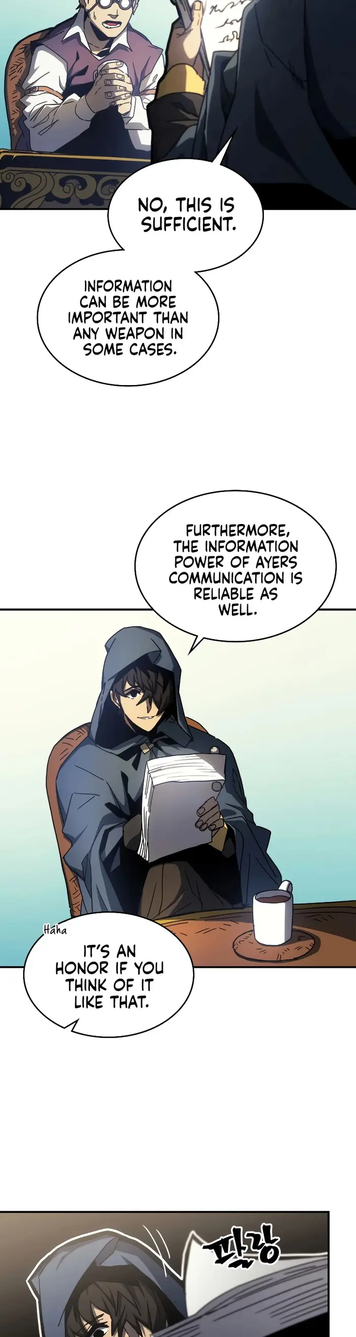 A Returner’s Magic Should Be Special Chapter 175 image 12_optimized